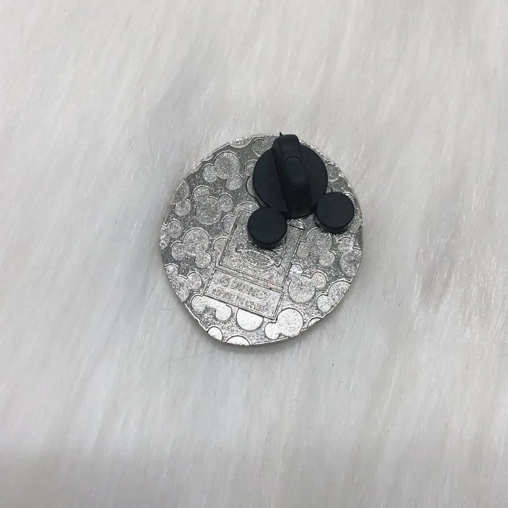 🔮 5/$25 Disney Nightmare Before Christmas‎ Jack Skellington Pin